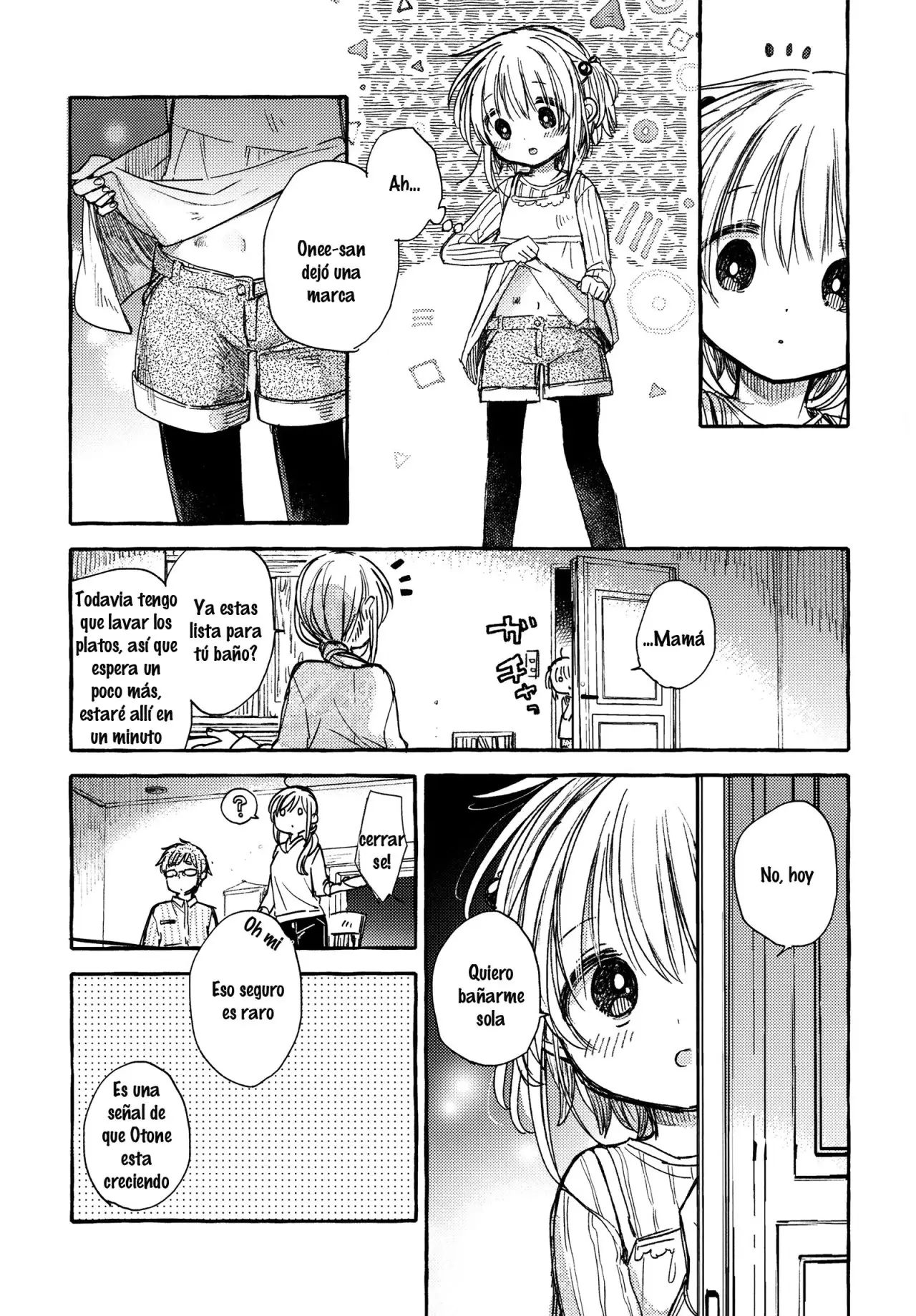 Kinjo no Yasashii Onee-san (2020) - Capítulo 2 - Página 28 - LectorTMOo