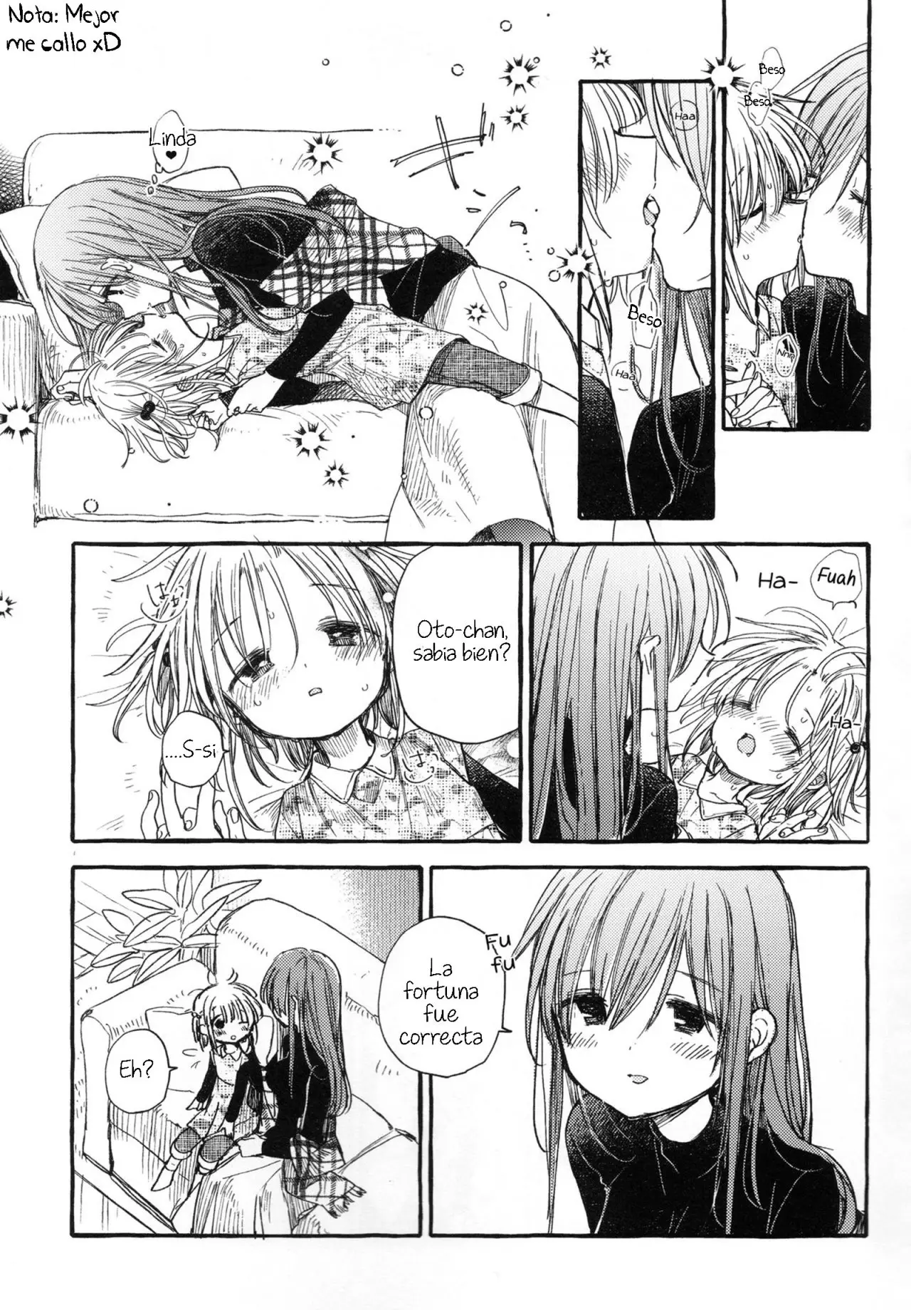 Kinjo no Yasashii Onee-san (2020) - Capítulo 3 - Página 10 - LectorTMOo