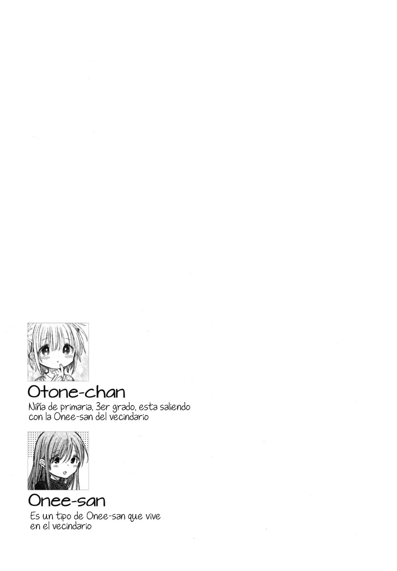 Kinjo no Yasashii Onee-san (2020) - Capítulo 4 - Página 4 - LectorTMOo