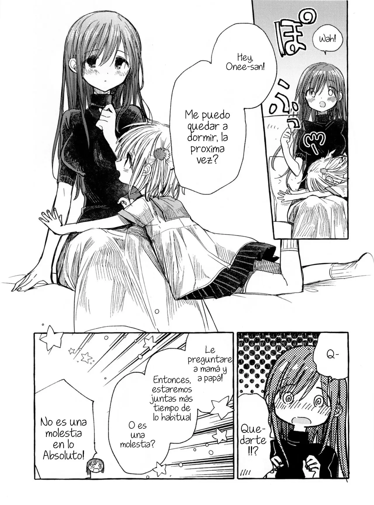 Kinjo no Yasashii Onee-san (2020) - Capítulo 4 - Página 13 - LectorTMOo