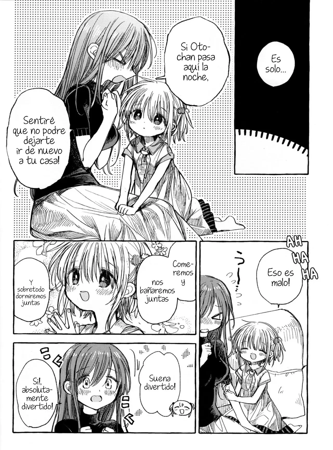 Kinjo no Yasashii Onee-san (2020) - Capítulo 4 - Página 14 - LectorTMOo