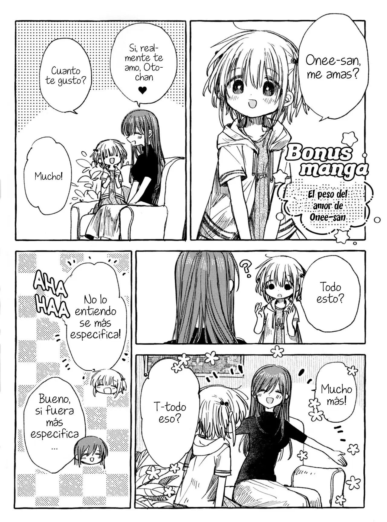 Kinjo no Yasashii Onee-san (2020) - Capítulo 4 - Página 22 - LectorTMOo