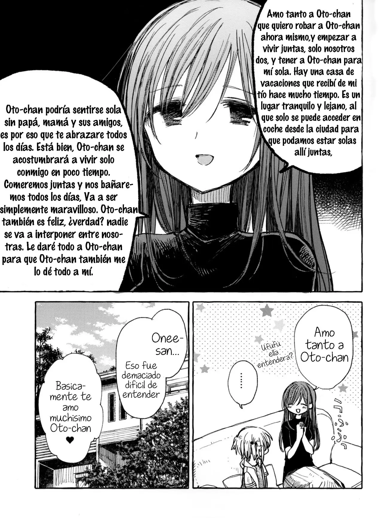 Kinjo no Yasashii Onee-san (2020) - Capítulo 4 - Página 23 - LectorTMOo