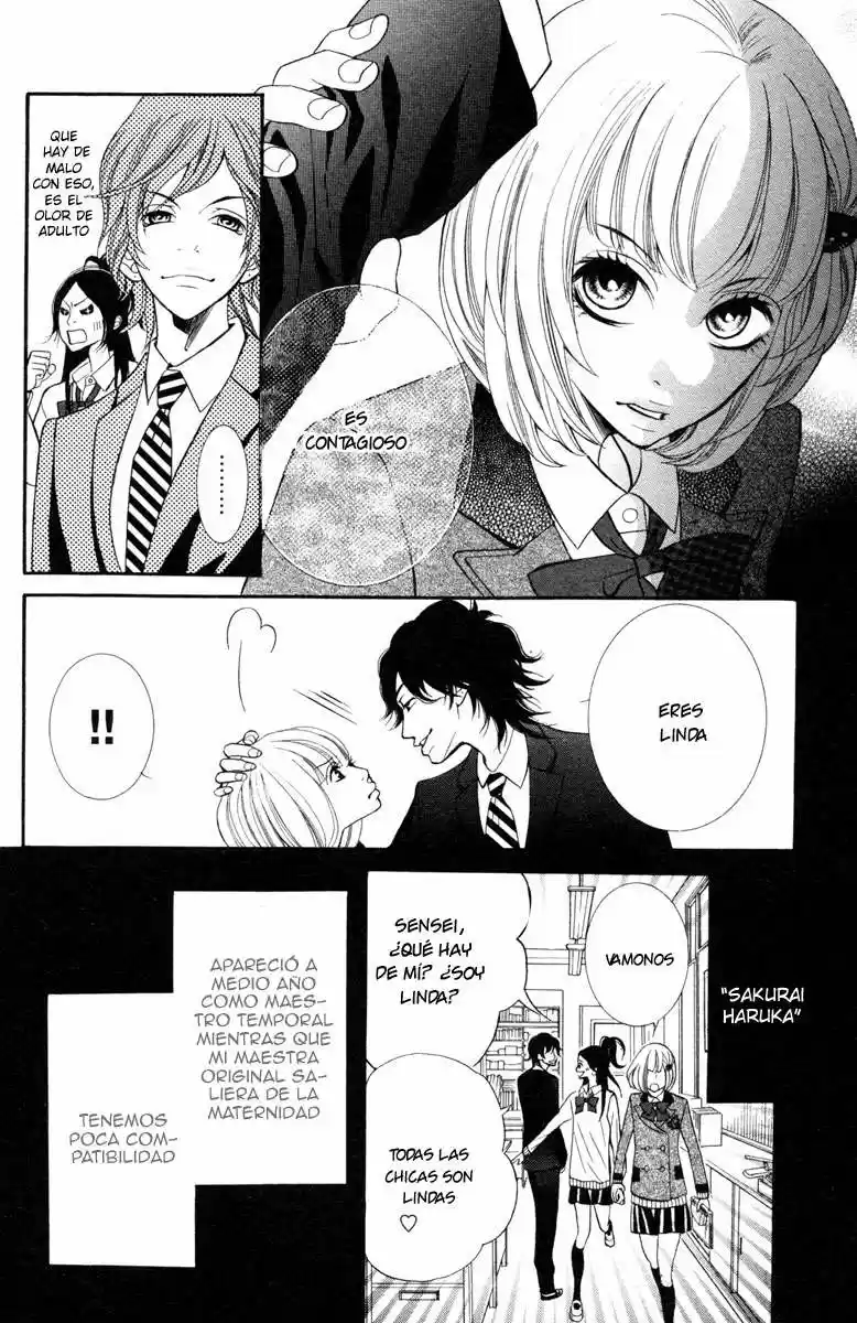 Kinkyori Renai (2007) - Capítulo 1 - Página 10 - LectorTMOo