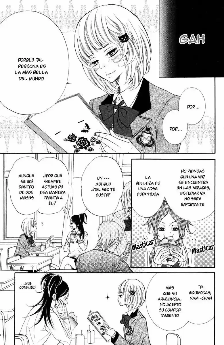Kinkyori Renai (2007) - Capítulo 1 - Página 11 - LectorTMOo