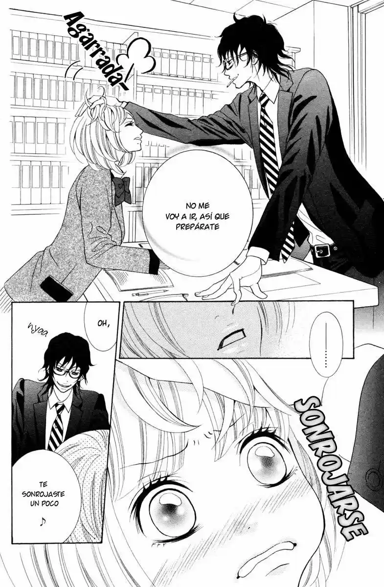 Kinkyori Renai (2007) - Capítulo 1 - Página 18 - LectorTMOo