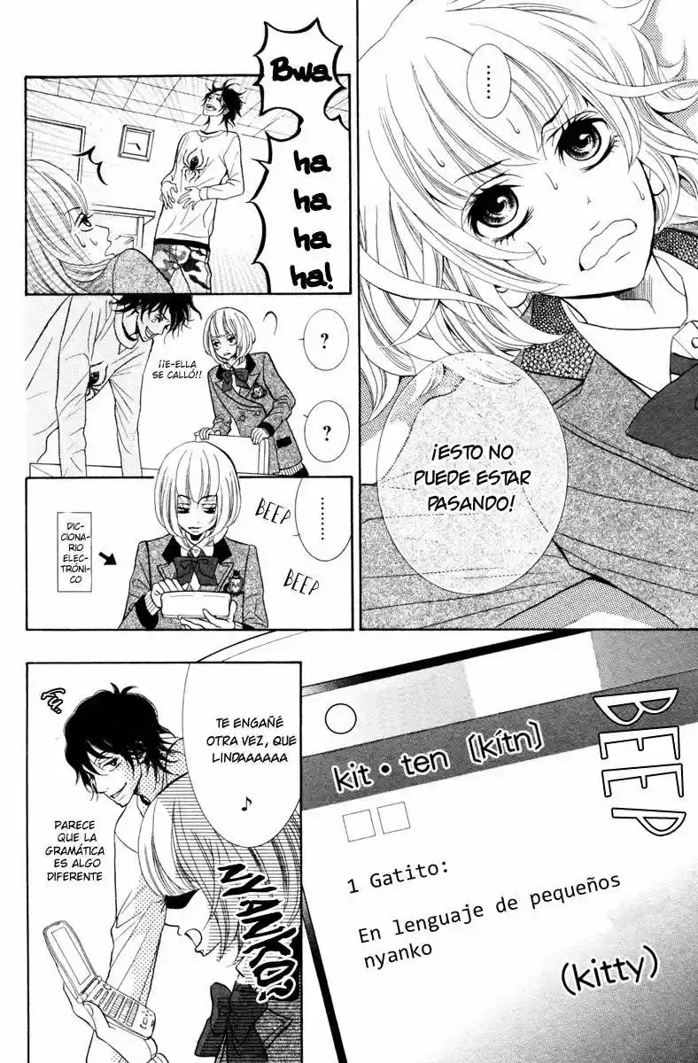 Kinkyori Renai (2007) - Capítulo 1 - Página 22 - LectorTMOo