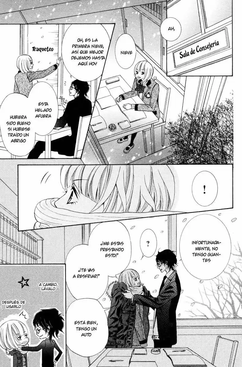 Kinkyori Renai (2007) - Capítulo 1 - Página 25 - LectorTMOo