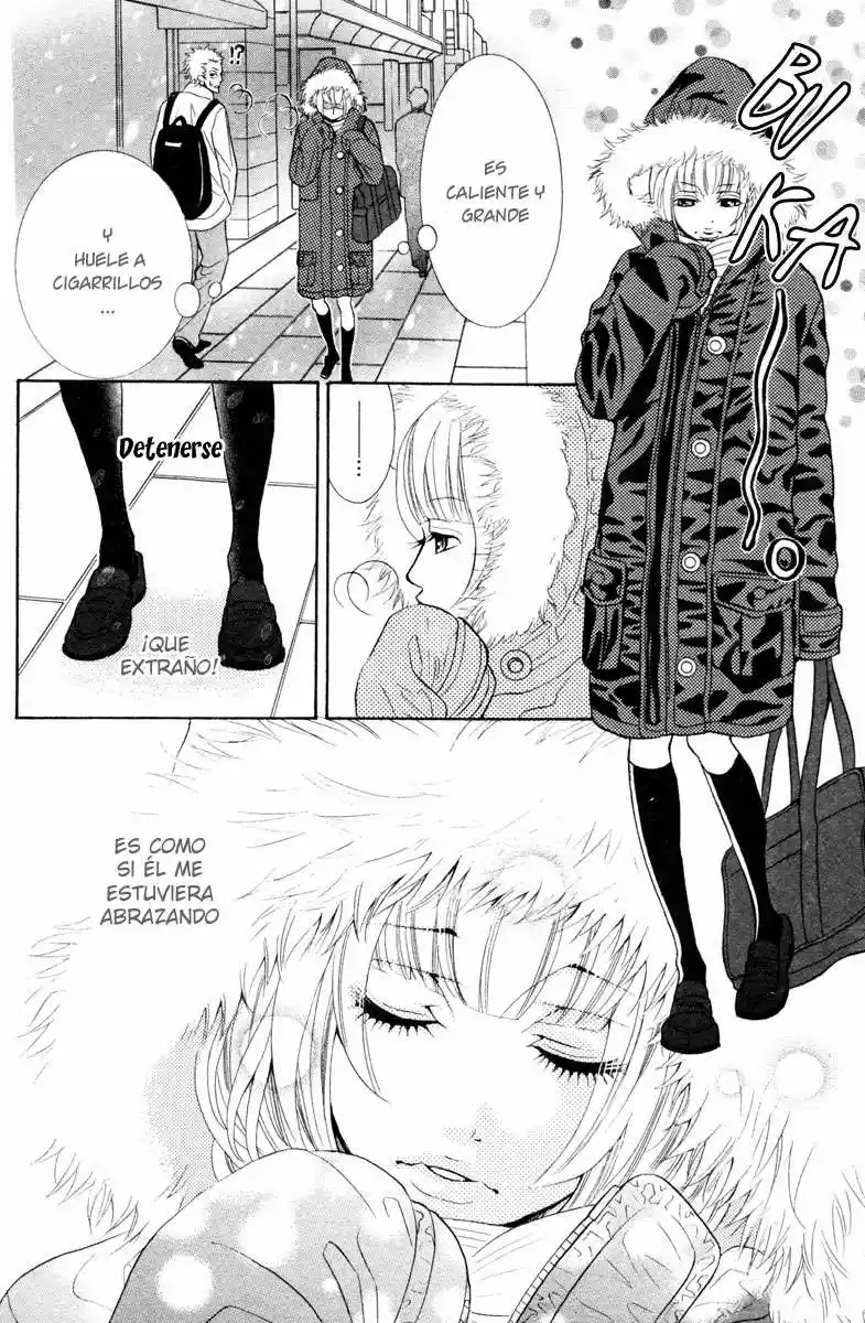 Kinkyori Renai (2007) - Capítulo 1 - Página 26 - LectorTMOo