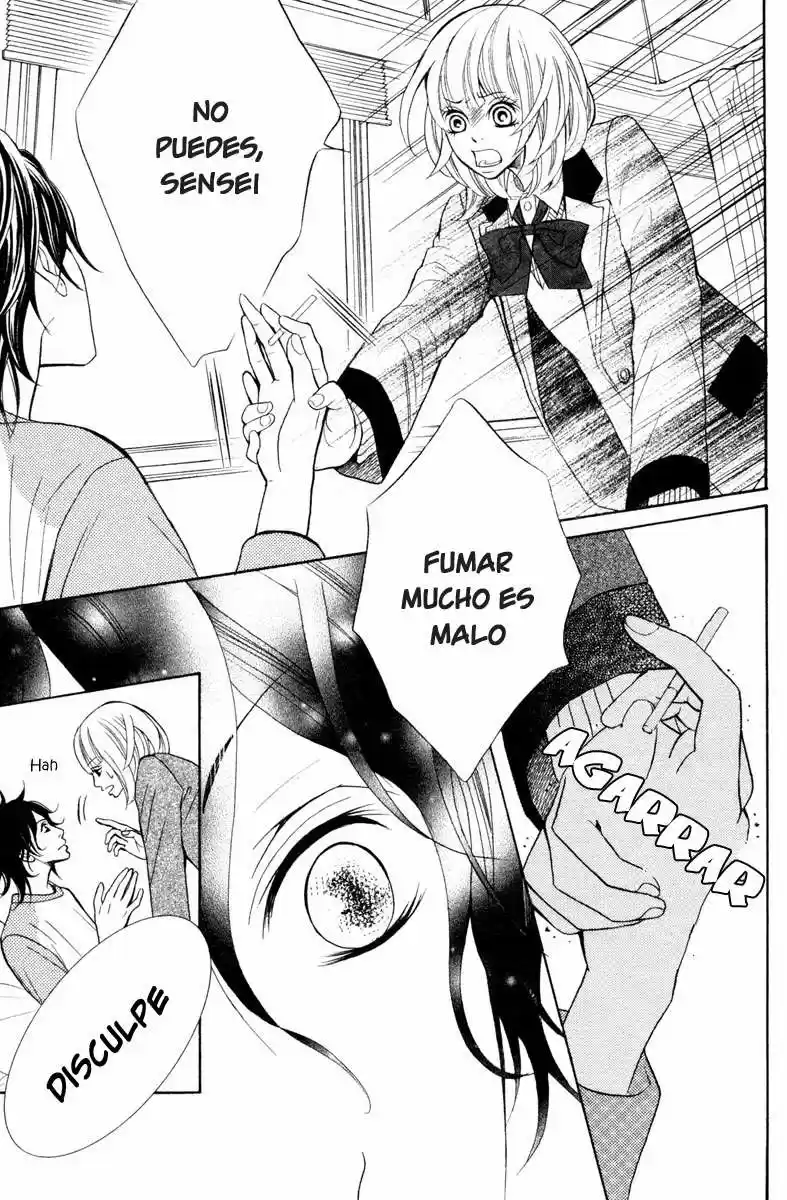Kinkyori Renai (2007) - Capítulo 1 - Página 29 - LectorTMOo