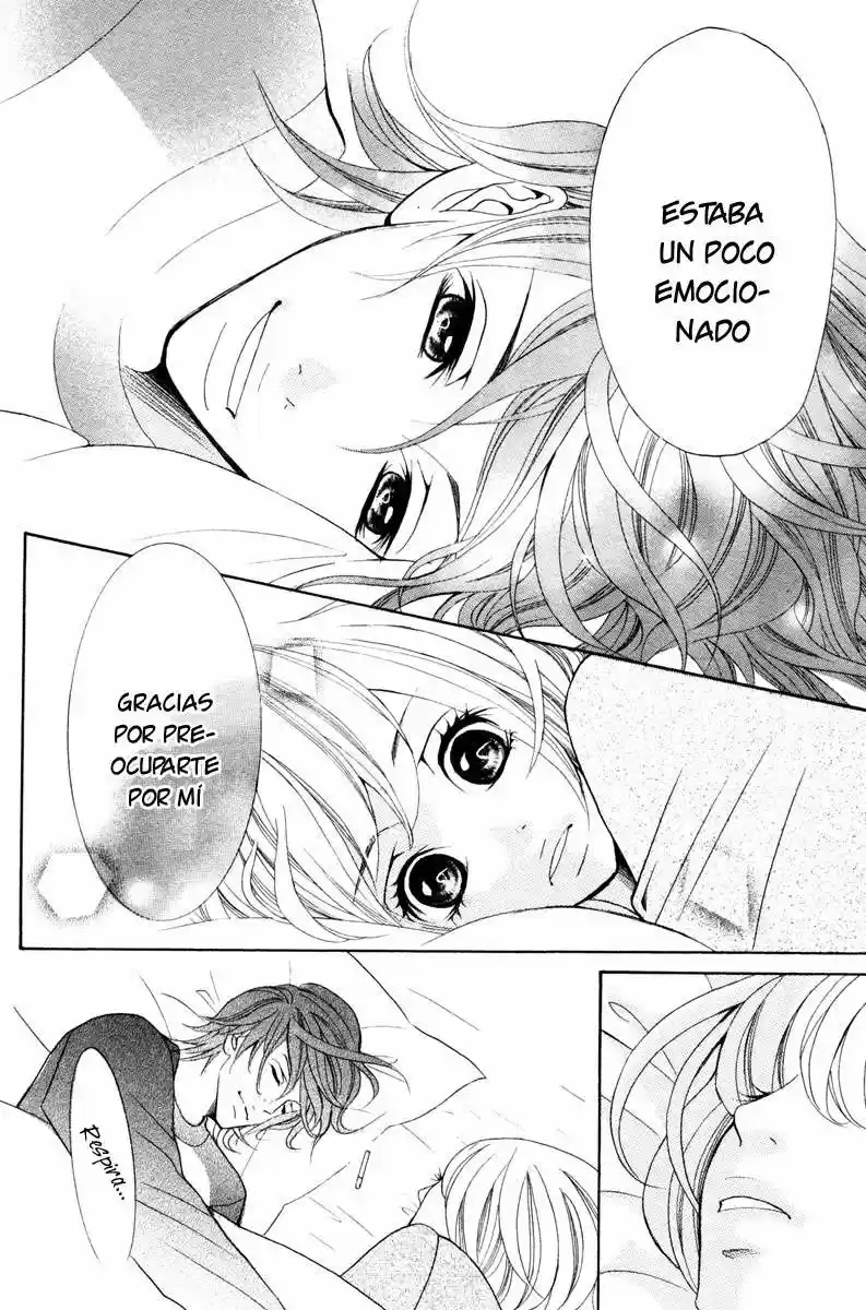 Kinkyori Renai (2007) - Capítulo 1 - Página 32 - LectorTMOo