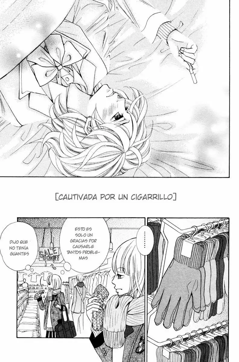Kinkyori Renai (2007) - Capítulo 1 - Página 33 - LectorTMOo