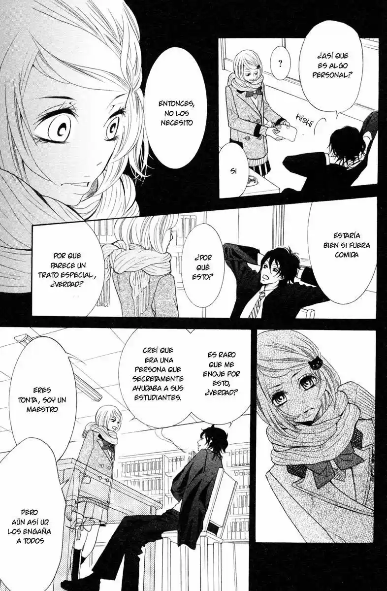 Kinkyori Renai (2007) - Capítulo 1 - Página 35 - LectorTMOo