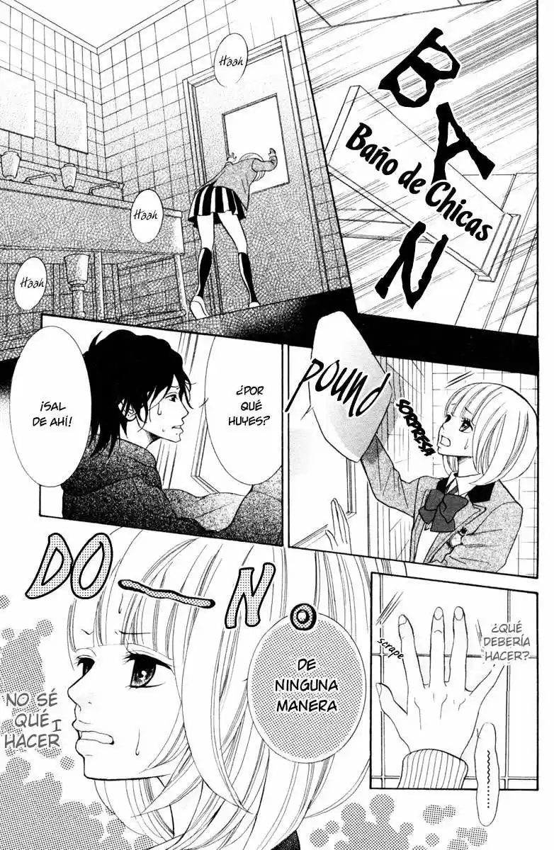 Kinkyori Renai (2007) - Capítulo 1 - Página 43 - LectorTMOo