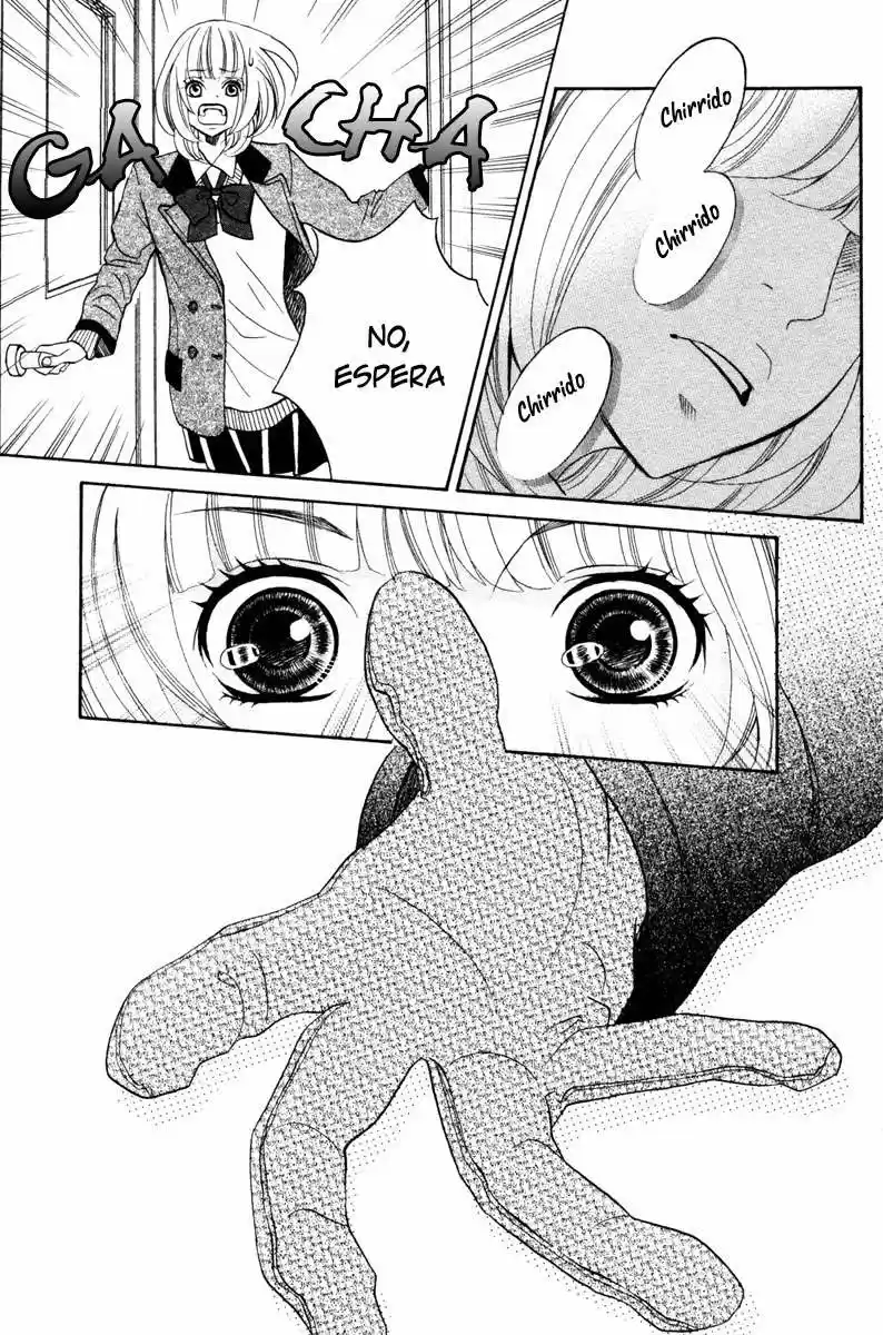 Kinkyori Renai (2007) - Capítulo 1 - Página 45 - LectorTMOo