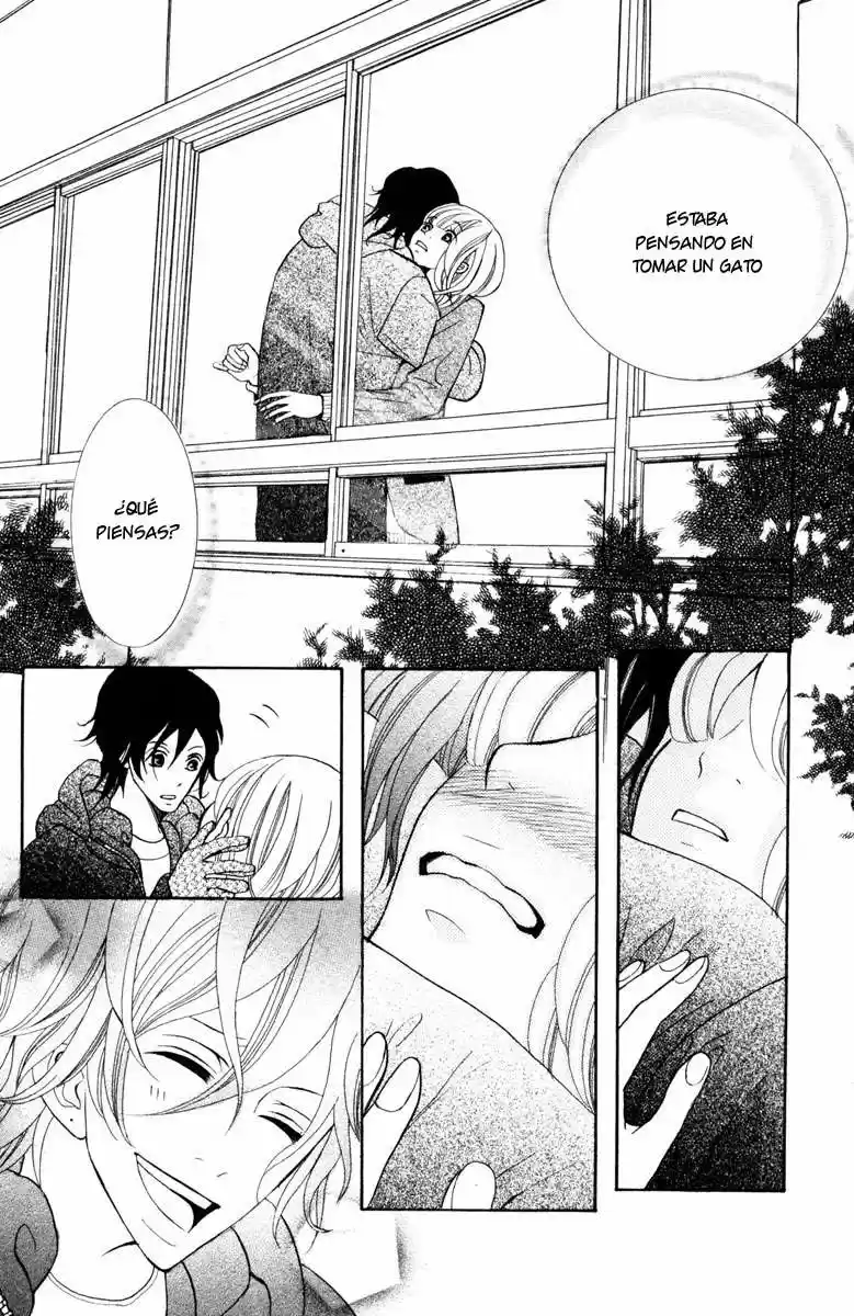 Kinkyori Renai (2007) - Capítulo 1 - Página 48 - LectorTMOo