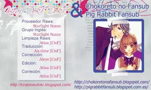 Kinkyori Renai (2007) - Capítulo 10 - Página 1 - LectorTMOo
