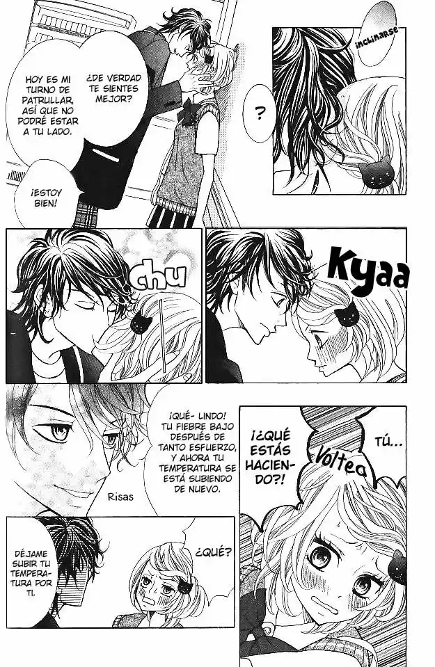 Kinkyori Renai (2007) - Capítulo 10 - Página 11 - LectorTMOo