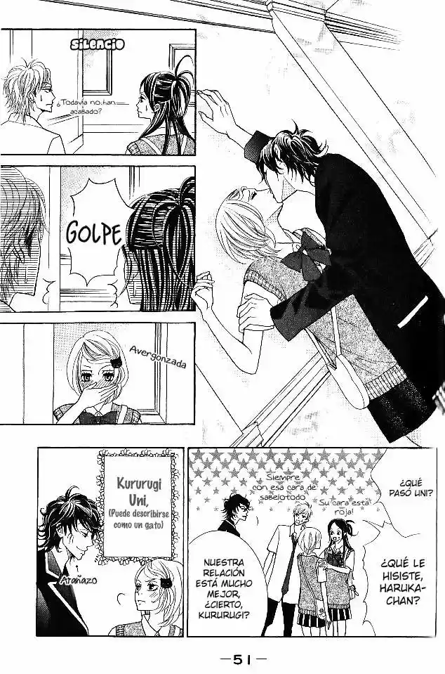 Kinkyori Renai (2007) - Capítulo 10 - Página 12 - LectorTMOo