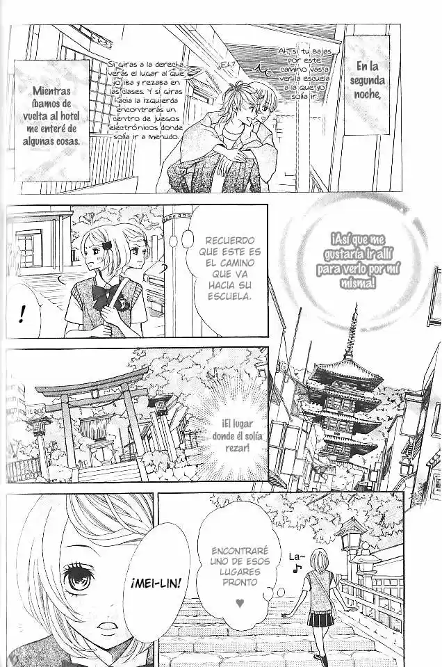 Kinkyori Renai (2007) - Capítulo 10 - Página 15 - LectorTMOo