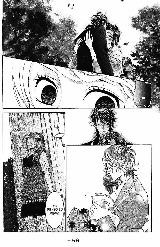 Kinkyori Renai (2007) - Capítulo 10 - Página 17 - LectorTMOo