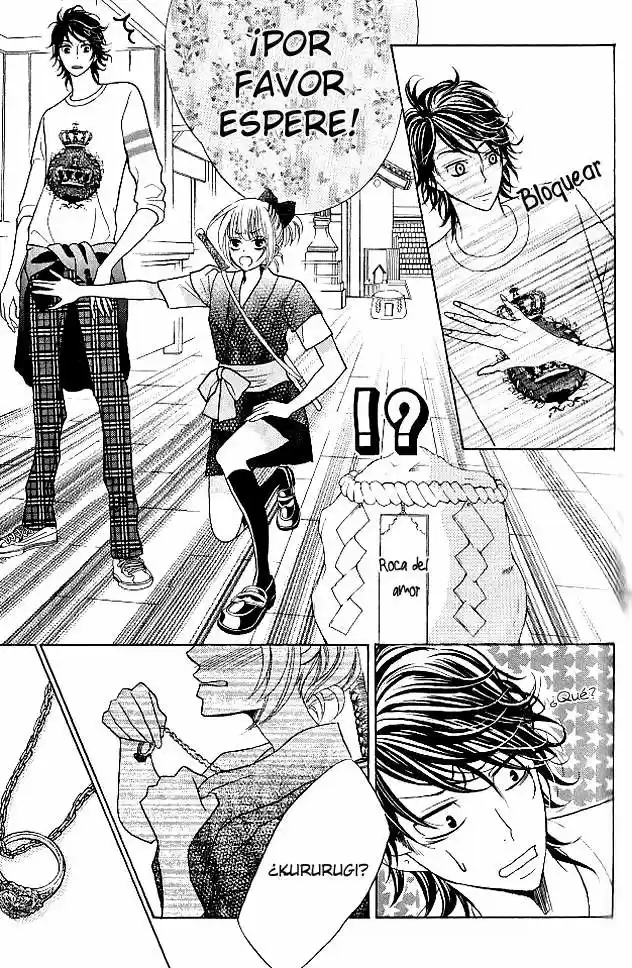 Kinkyori Renai (2007) - Capítulo 10 - Página 28 - LectorTMOo