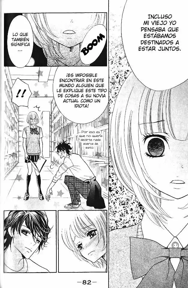 Kinkyori Renai (2007) - Capítulo 10 - Página 43 - LectorTMOo