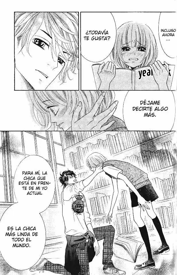 Kinkyori Renai (2007) - Capítulo 10 - Página 44 - LectorTMOo