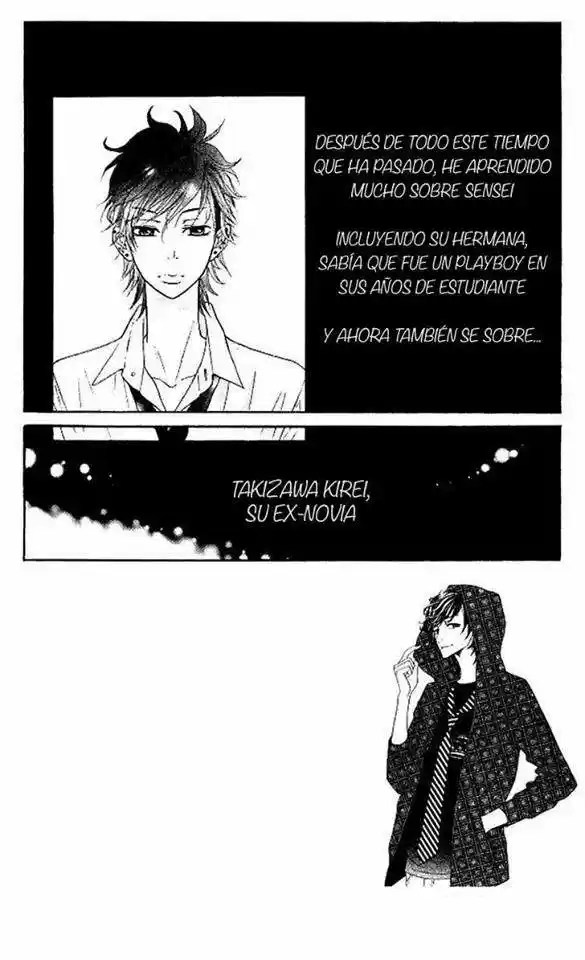 Kinkyori Renai (2007) - Capítulo 11 - Página 4 - LectorTMOo