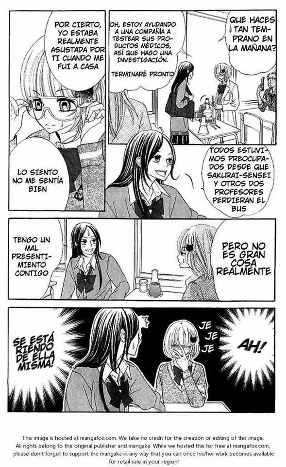 Kinkyori Renai (2007) - Capítulo 11 - Página 6 - LectorTMOo