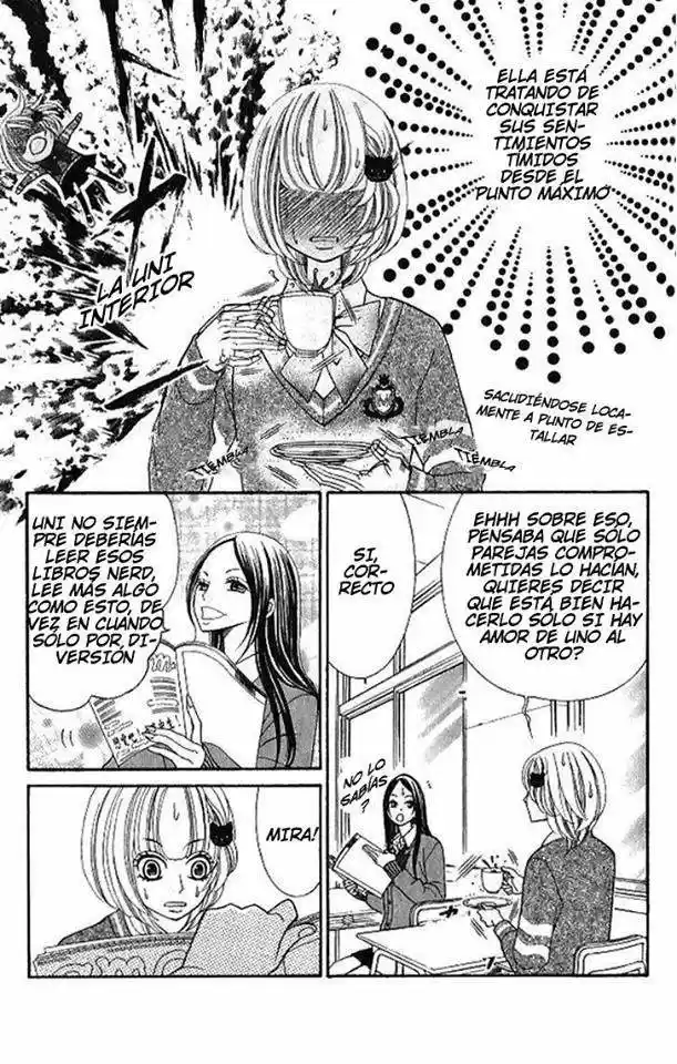 Kinkyori Renai (2007) - Capítulo 11 - Página 9 - LectorTMOo