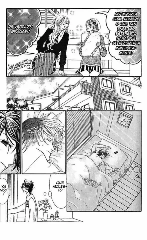 Kinkyori Renai (2007) - Capítulo 11 - Página 13 - LectorTMOo