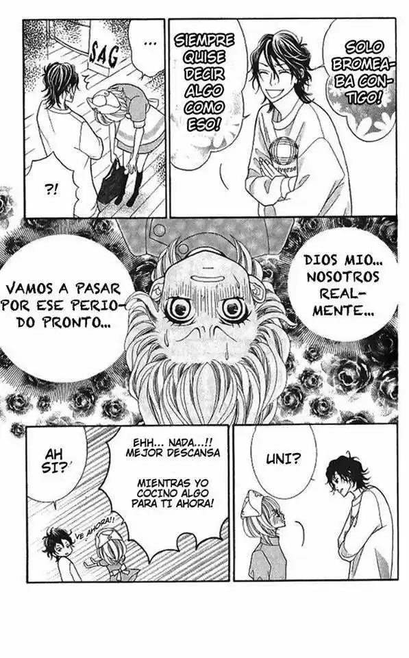 Kinkyori Renai (2007) - Capítulo 11 - Página 17 - LectorTMOo