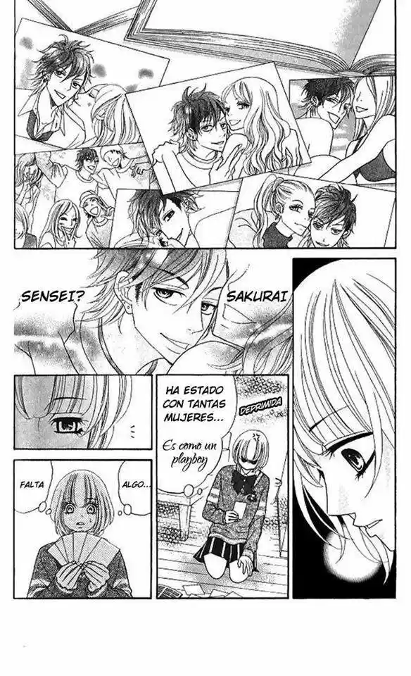 Kinkyori Renai (2007) - Capítulo 11 - Página 20 - LectorTMOo