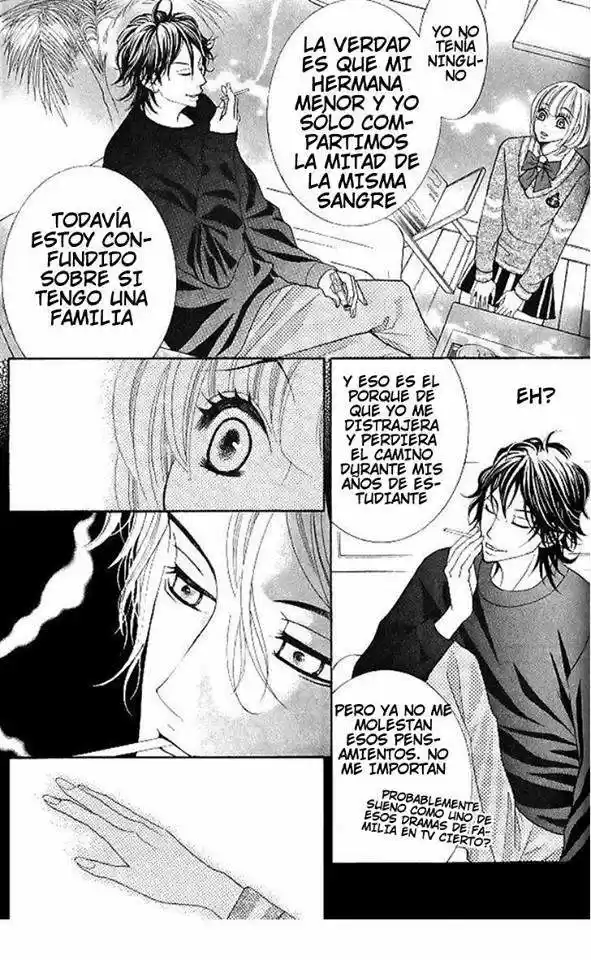 Kinkyori Renai (2007) - Capítulo 11 - Página 23 - LectorTMOo