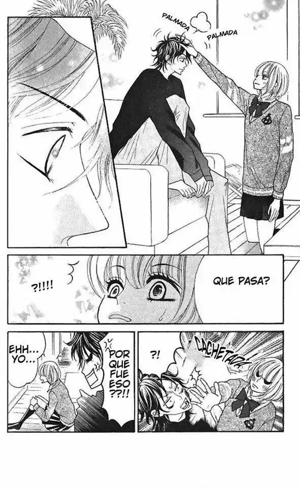 Kinkyori Renai (2007) - Capítulo 11 - Página 24 - LectorTMOo