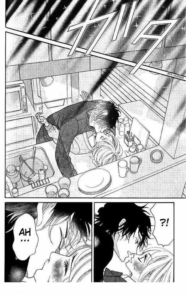 Kinkyori Renai (2007) - Capítulo 11 - Página 26 - LectorTMOo