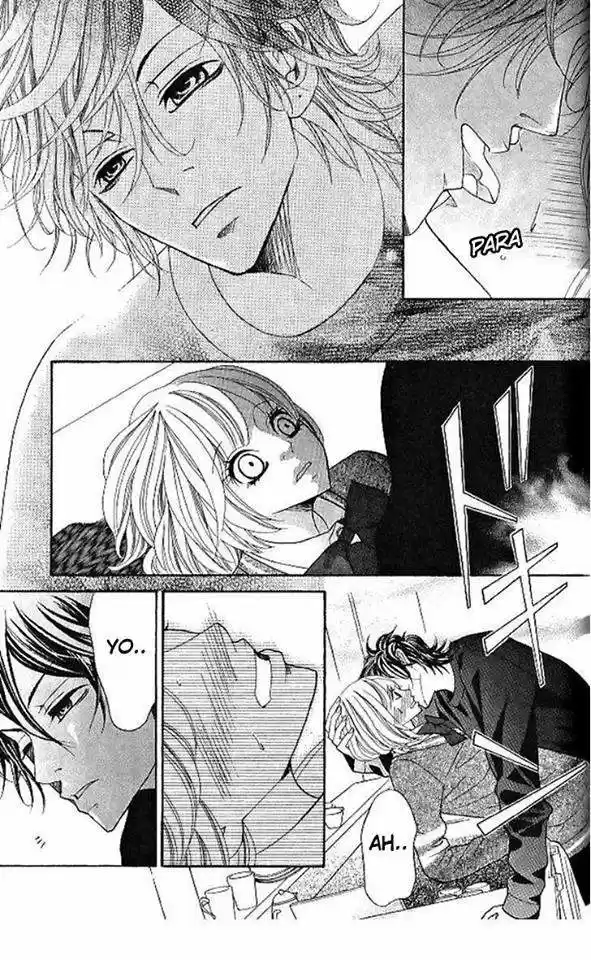 Kinkyori Renai (2007) - Capítulo 11 - Página 27 - LectorTMOo