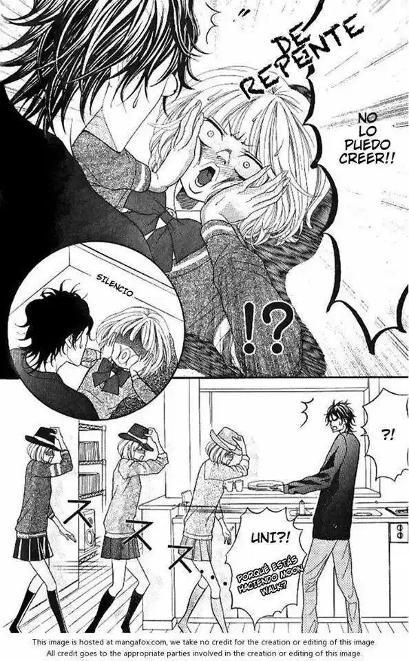 Kinkyori Renai (2007) - Capítulo 11 - Página 28 - LectorTMOo