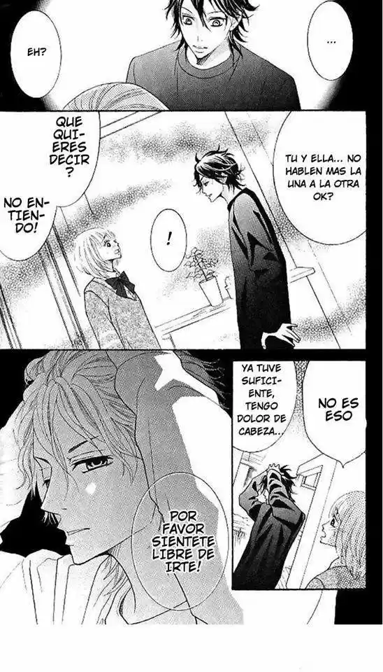 Kinkyori Renai (2007) - Capítulo 11 - Página 30 - LectorTMOo