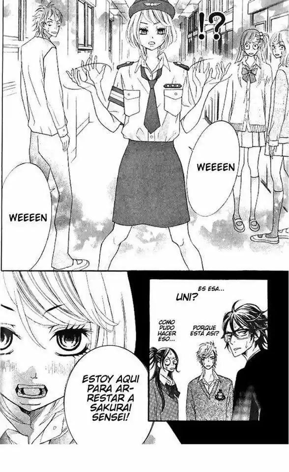 Kinkyori Renai (2007) - Capítulo 11 - Página 36 - LectorTMOo