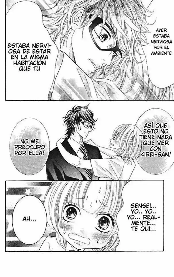 Kinkyori Renai (2007) - Capítulo 11 - Página 38 - LectorTMOo