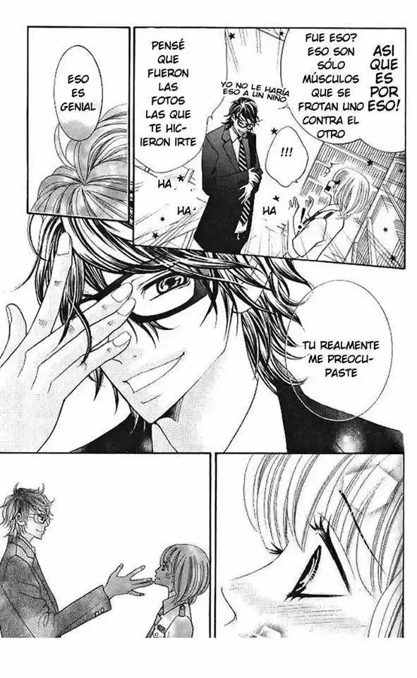 Kinkyori Renai (2007) - Capítulo 11 - Página 39 - LectorTMOo