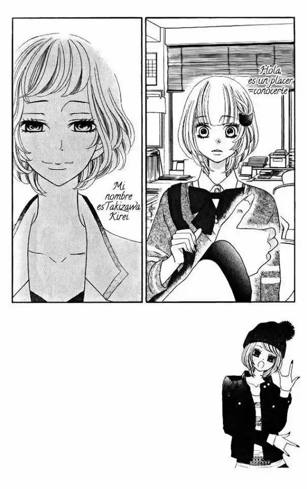 Kinkyori Renai (2007) - Capítulo 12 - Página 5 - LectorTMOo