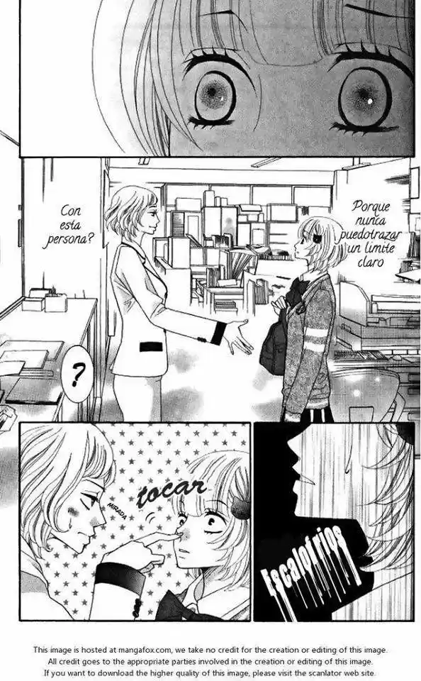 Kinkyori Renai (2007) - Capítulo 12 - Página 6 - LectorTMOo