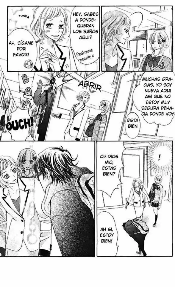 Kinkyori Renai (2007) - Capítulo 12 - Página 8 - LectorTMOo