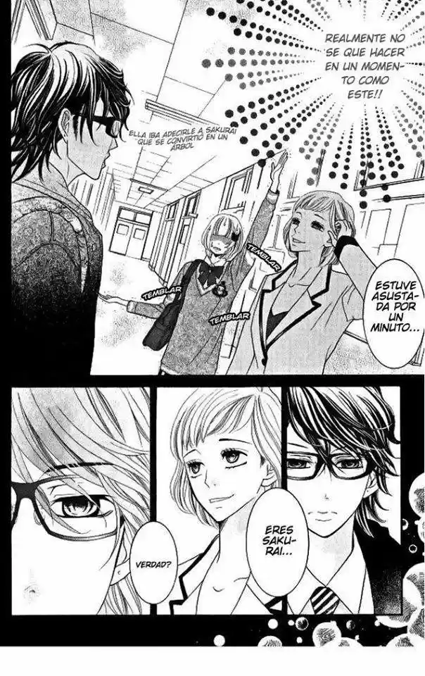 Kinkyori Renai (2007) - Capítulo 12 - Página 11 - LectorTMOo