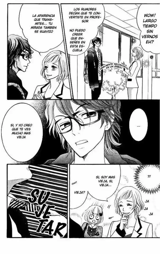 Kinkyori Renai (2007) - Capítulo 12 - Página 12 - LectorTMOo