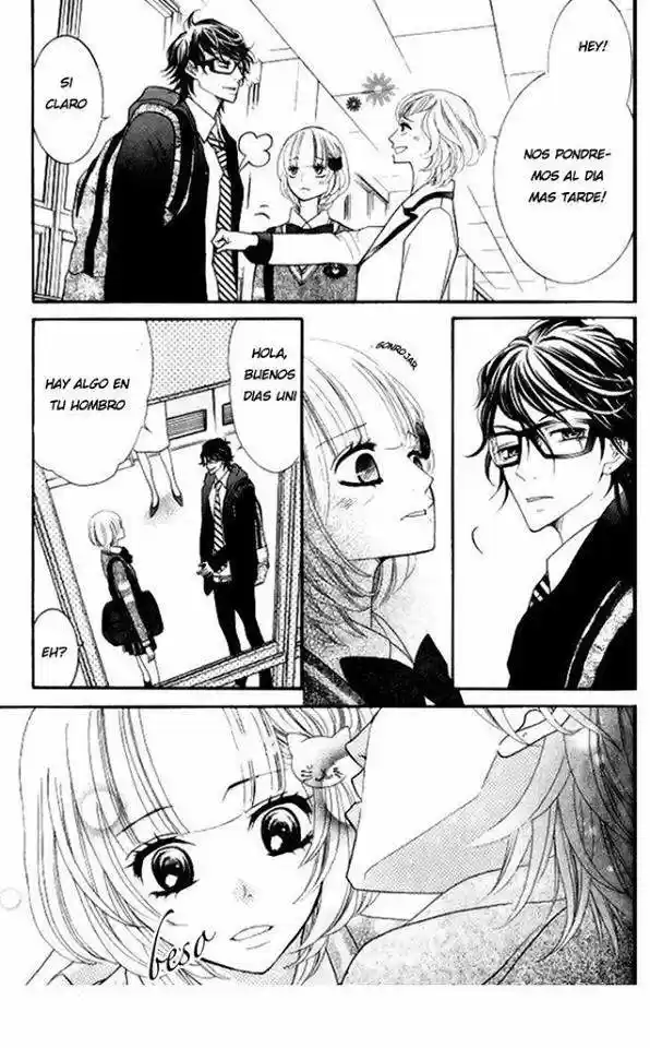 Kinkyori Renai (2007) - Capítulo 12 - Página 14 - LectorTMOo