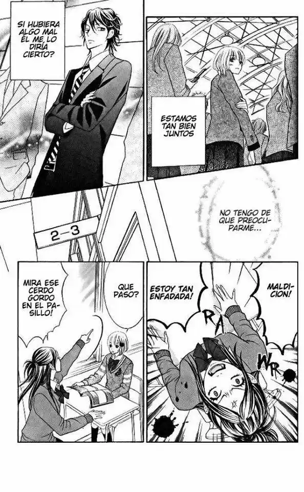 Kinkyori Renai (2007) - Capítulo 12 - Página 16 - LectorTMOo